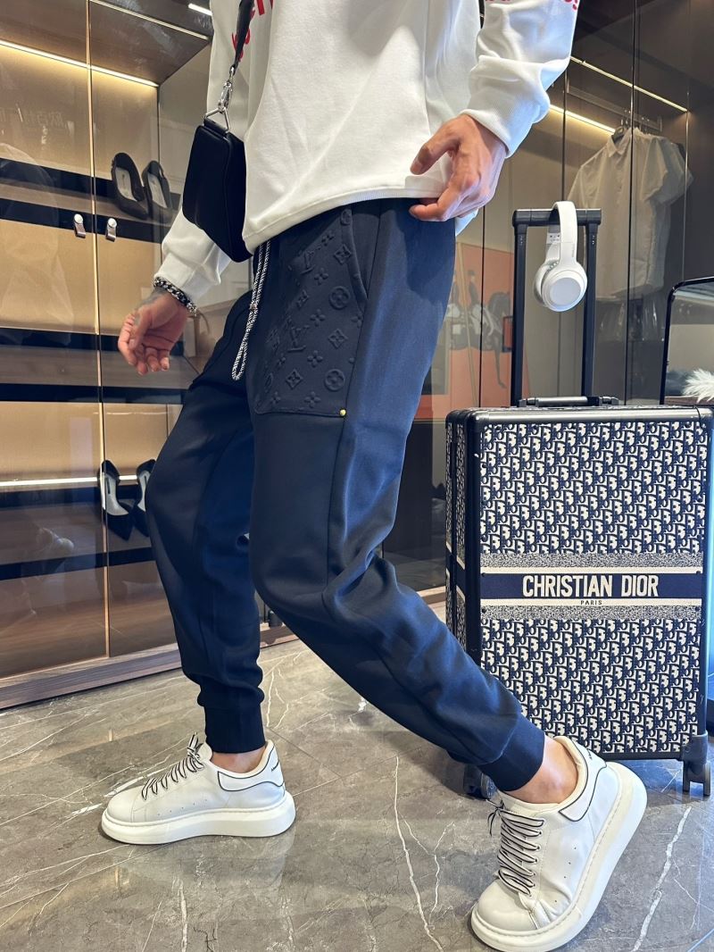 Louis Vuitton Long Pants